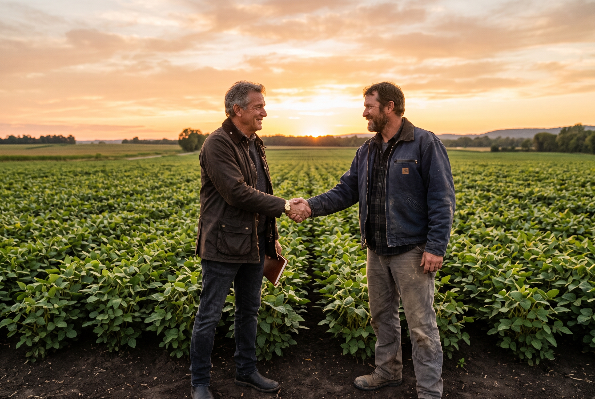 Arrendamento Rural em Jandaia do Sul e Vale do Ivaí: Prazos, Regras e Direitos - Fascini e Nicolau Advocacia - Jandaia do Sul